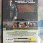 The Messenger, DVD, sis. postikulut - pikkukuva 2