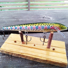 Rapala floating Rainbow Trout 10,5cm - pikkukuva 1