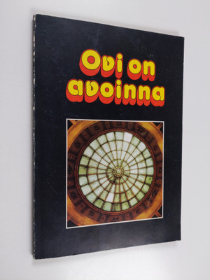 Elanto : Ovi on avoinna