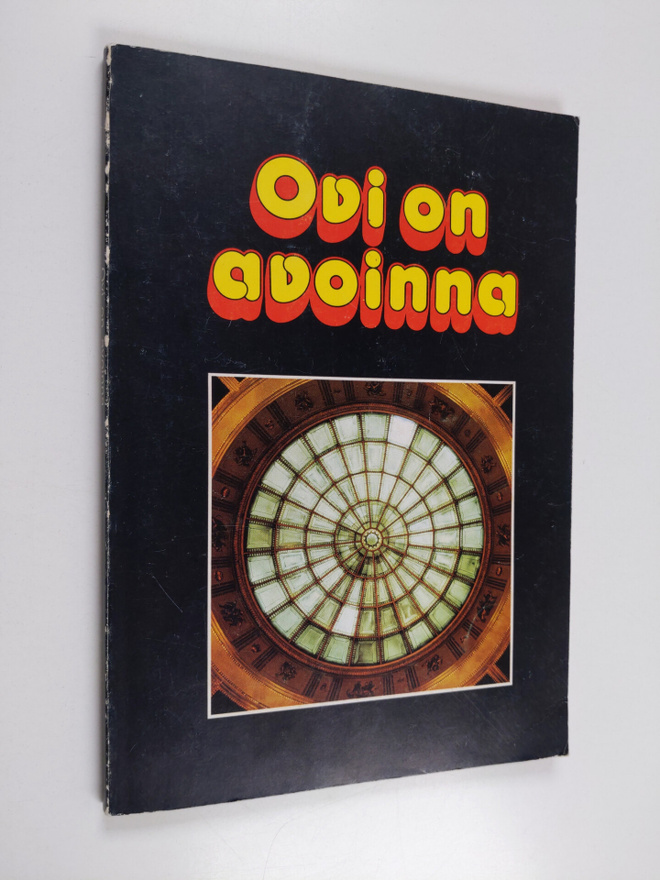 Elanto : Ovi on avoinna