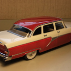 Tsaika gaz 13 -59 1:18 ALE! - pikkukuva 2