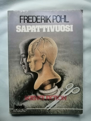 Pohl, Frederik: Sapattivuosi