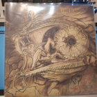 Zatokrev – The Bat, The Wheel And A Long Road To Now vinyyli - pikkukuva 2