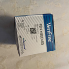 VeriFine kynäneulat 100 kpl (31G x 6mm) - pikkukuva 3