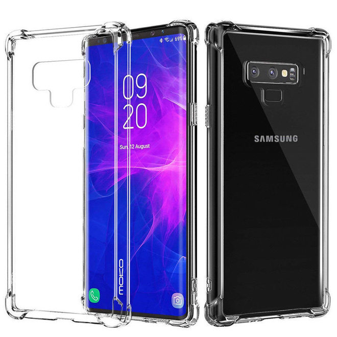 Samsung Galaxy Note 9  suojakuori