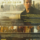 BROKEN CITY BLU-RAY - pikkukuva 2