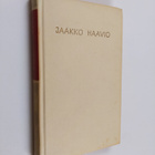 Jaakko Haavio : Valikoima runoja - pikkukuva 1