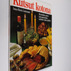 Anna-Maria Lautmann : Kutsut kotona - pikkukuva 1