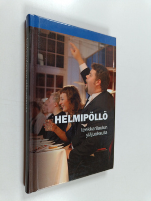 Helmipöllö