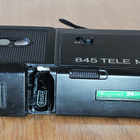 == Vivitar 845 Tele Motor 110 Film Camera - pikkukuva 4