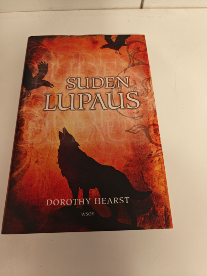 Dorothy Hearst; Suden lupaus
