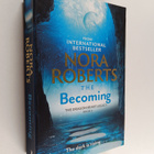 Nora Roberts : The Becoming - pikkukuva 1