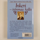 Lyyli Ronkonen : Inkeri - isänmaa kallis - pikkukuva 2