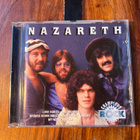 Nazareth - Nazareth cd - pikkukuva 1