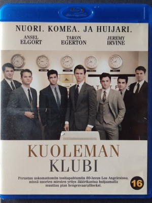 Kuoleman klubi