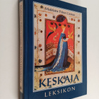 Madelaine Pelner Cosman : Keskaja leksikon - pikkukuva 1