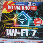 Uusin kotimikro 12/2026 - pikkukuva 1