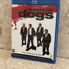 Reservoir dogs (Blu-ray) - pikkukuva 1