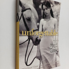 Cecily Von Ziegesar : Unforgettable - pikkukuva 1