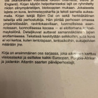 DAHL: PERHOSET LUONNOSSA Euroopan päiväperhoset - pikkukuva 2