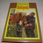 Merja Jalo Hoitoponi - pikkukuva 1