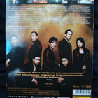 Infernal Affairs Trilogia I - III 3DVDBOX Suomijulkaisu - pikkukuva 2