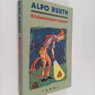 Alpo Ruuth : Riidanalainen tapaus ja muita novelleja - pikkukuva 1