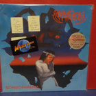SEPULTURA - SCHIZOPHRENIA M-/M- EU -90 PRESS REISSUE LP - pikkukuva 1