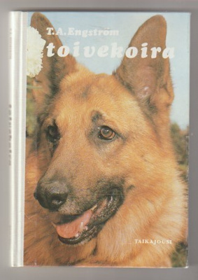 T.A. Engström: Toivekoira