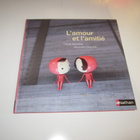 L'amour et l'amitié - pikkukuva 1