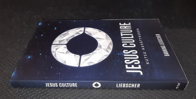Banning Liebscher : Jesus Culture - kutsu herätykseen