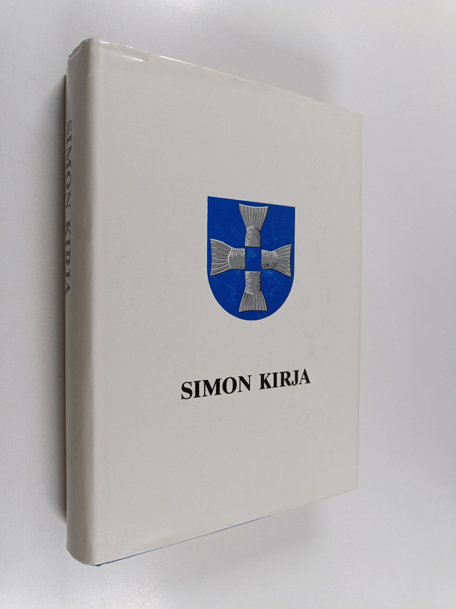 Hannu ym. (toim.) Heinänen : Simon kirja