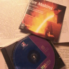 Heikki Valpola - Fire Making = Tulenteko (CD) - pikkukuva 1