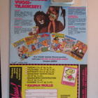 VILLIVARSA 4 / 1989 SARJAKUVALEHTI 36 VUODEN TAKAA - pikkukuva 2