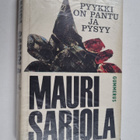 Pyykki on Pantu ja pysyy - pikkukuva 1