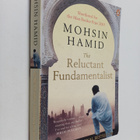 Moshin Hamid : The reluctant fundamentalist - pikkukuva 1