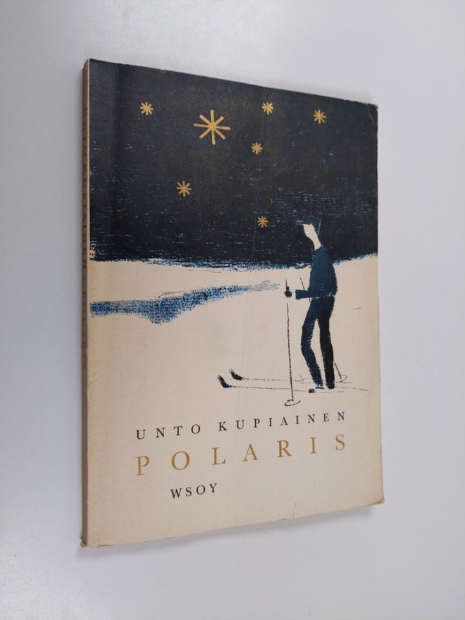 Unto Kupiainen : Polaris