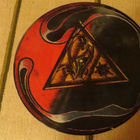 Hawkwind 3lp kuvalevyt: approved history of 1967-1982 - pikkukuva 5