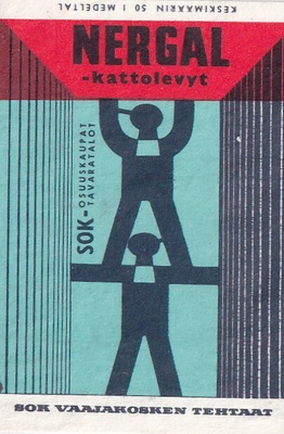 SOK .  NERGAL , kattolevyt .  s62