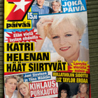 7- päivää lehti 24/1994 - pikkukuva 1