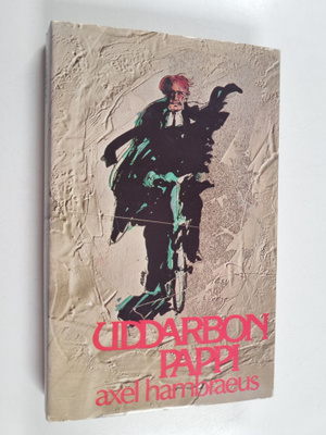 Axel Hambraeus : Uddarbon pappi