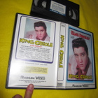 ELVIS PRESLEY - KING CREOLE ; BARIUM VIDEO ( suomik, 1983 - pikkukuva 2