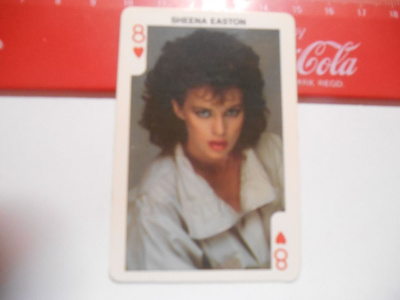 K11 Dandy Rockn Bubble# Sheena Easton