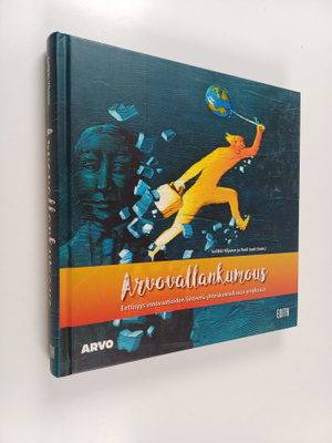 Arvovallankumous : eettisyys innovaatioiden lähteenä yhte...