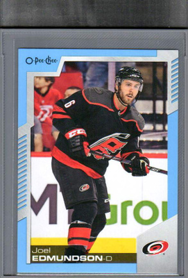 2020-21 O-Pee-Chee - Blue Border - 0,30 € / kpl