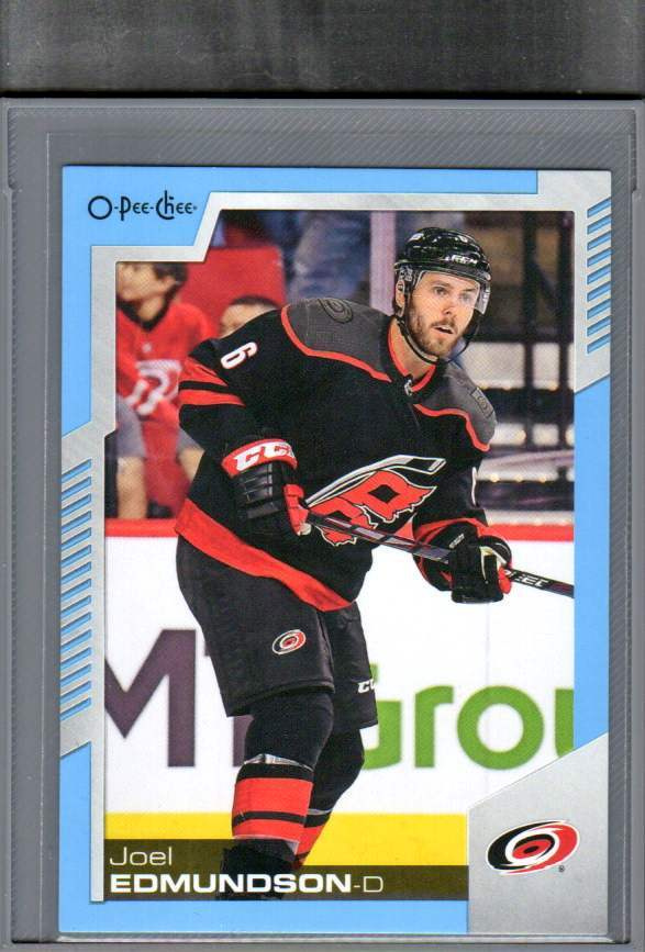 2020-21 O-Pee-Chee - Blue Border - 0,30 € / kpl