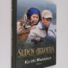 Kirsti Manninen : Suden arvoitus - pikkukuva 1