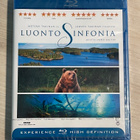 Luontosinfonia (2019) kotimainen luontodokumentti (UUSI) - pikkukuva 1