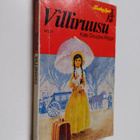 Kate Douglas Wiggin : Villiruusu - pikkukuva 1
