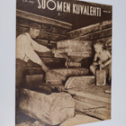 Suomen kuvalehti 40/1943 - pikkukuva 1